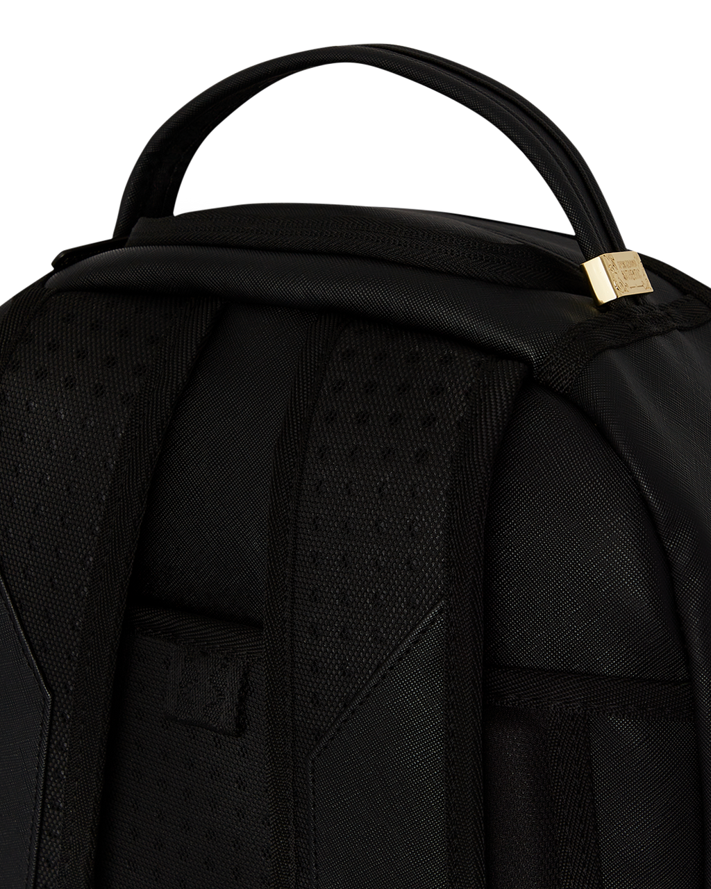 BIG BITE LUCID CLEAR SHARK BITE BACKPACK