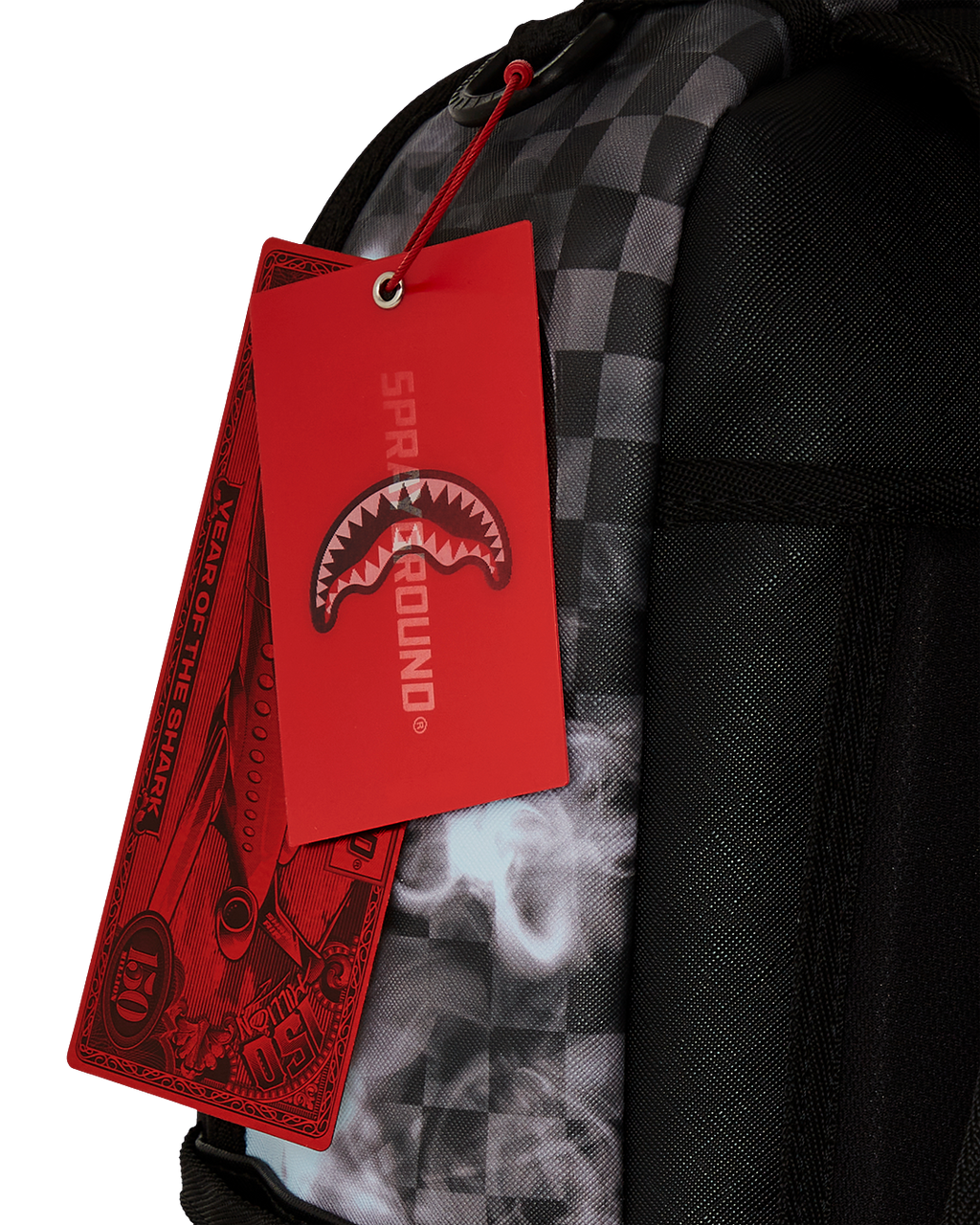 BLEACH SHADOW CLASH DLXV BACKPACK