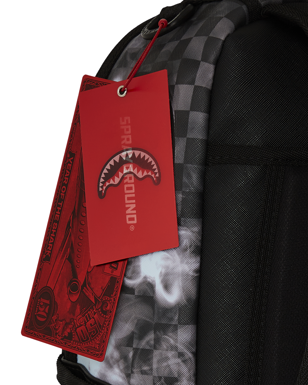 BLEACH SHADOW CLASH DLXV BACKPACK