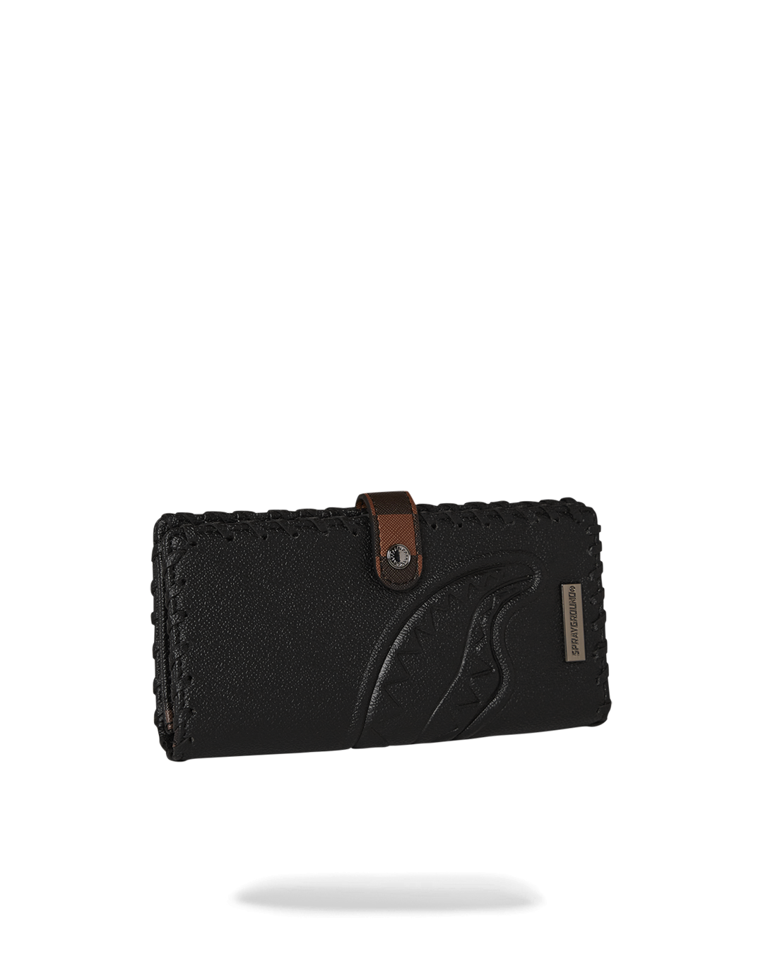 CHECKPOINT ROYALE SINGLE-FOLD WALLET