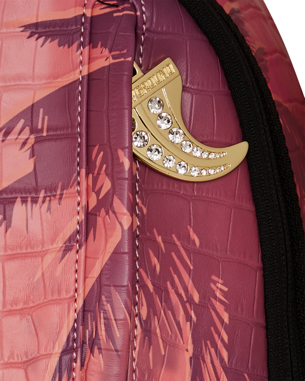 CROCASSO - JET DRIFT BACKPACK