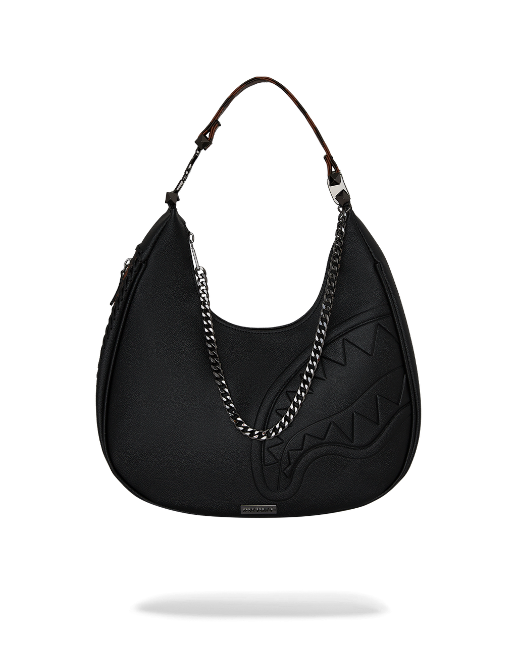 CHECKPOINT ROYALE VICE SHOULDER BAG