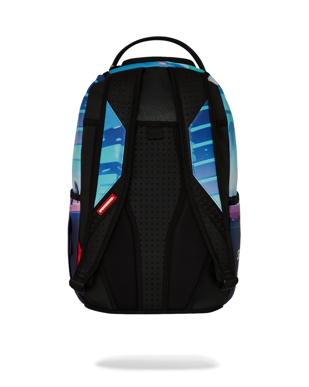 ASTROMANE SPACE RACER DLXSV BACKPACK
