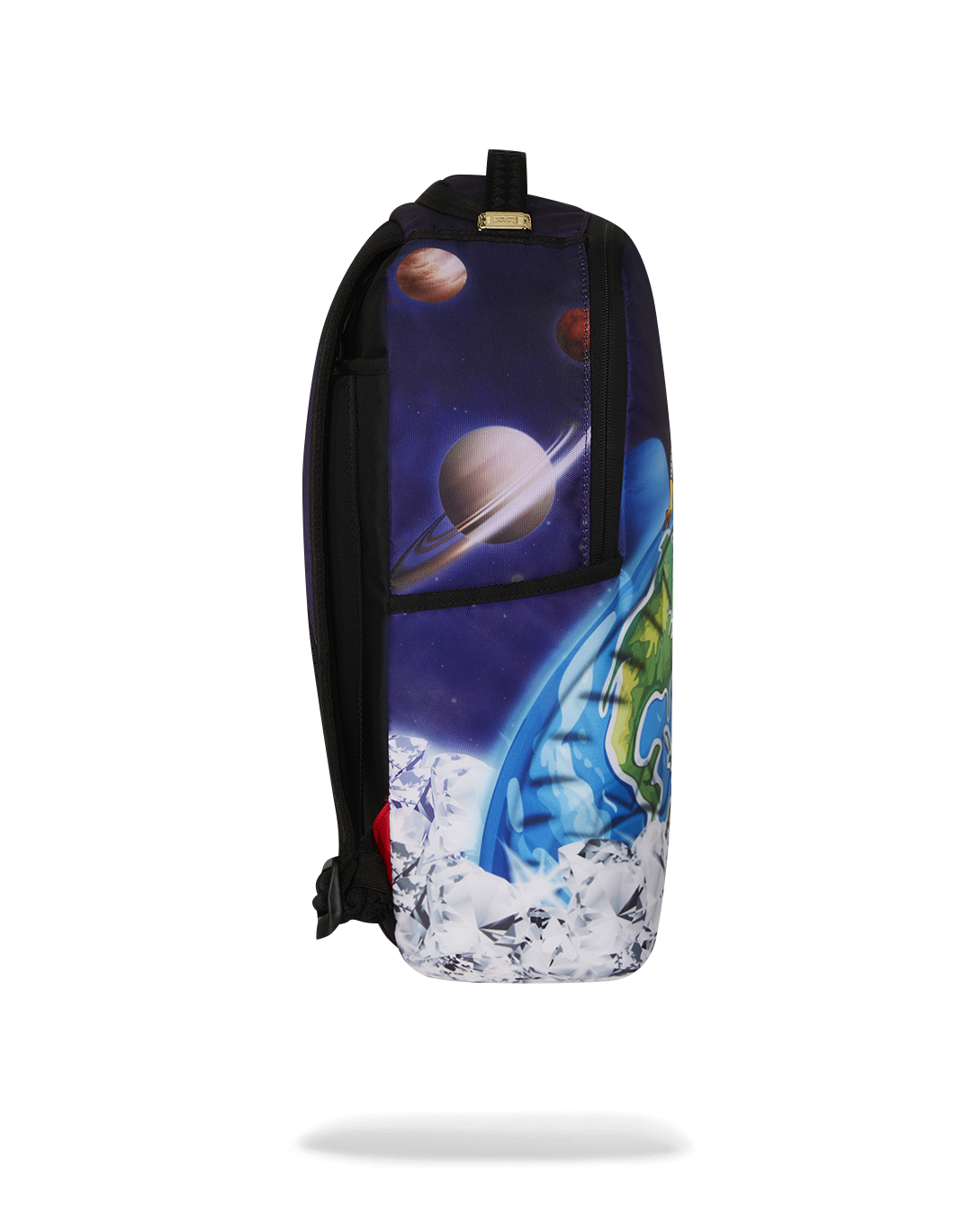 ASTROGALAXY QUEEN BACKPACK
