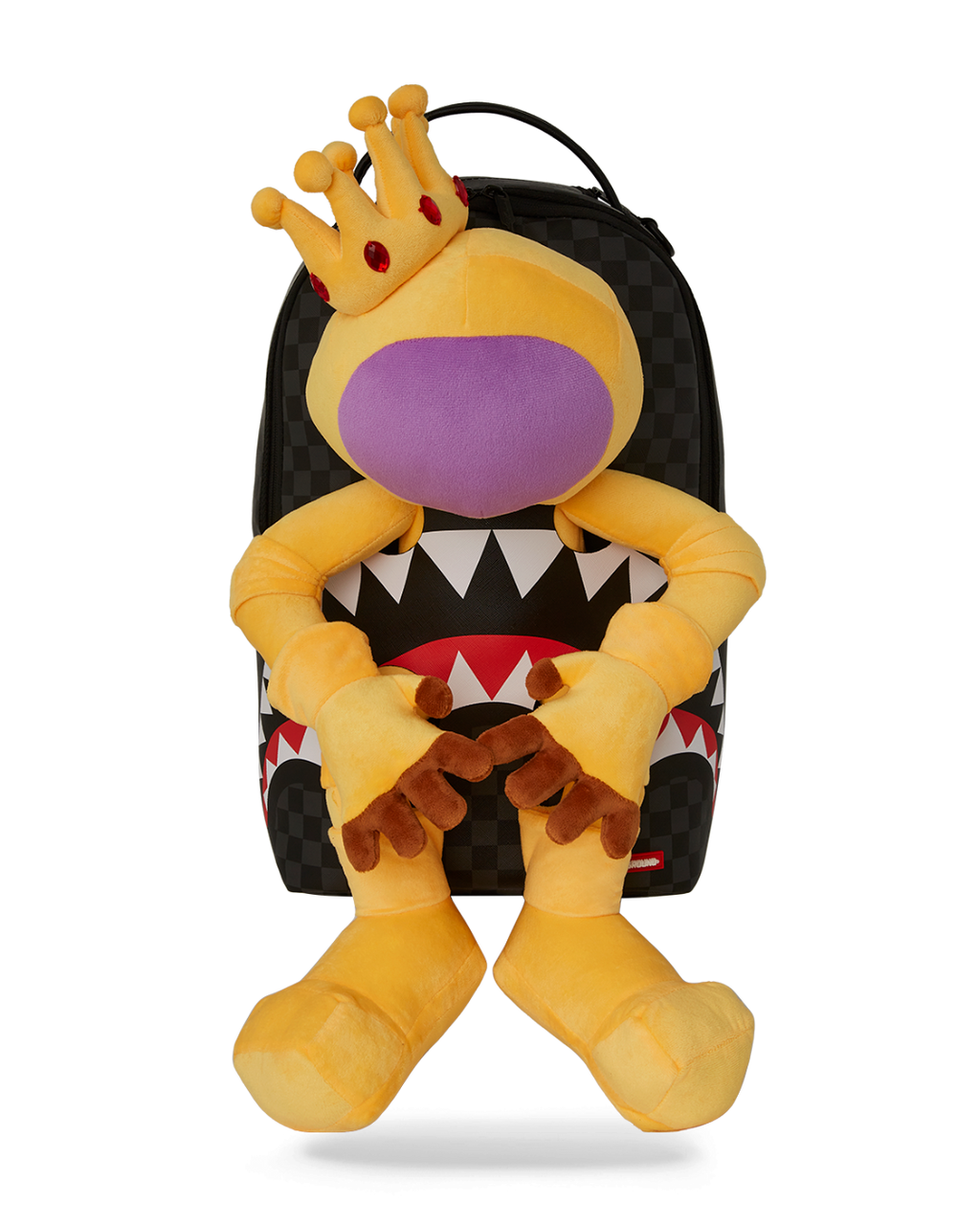 ASTROMANE PORTAL JUMPER BACKPACK