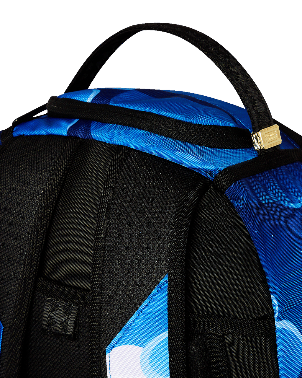 AFTER THE AFTER AFTER PARTY DLXR BACKPACK