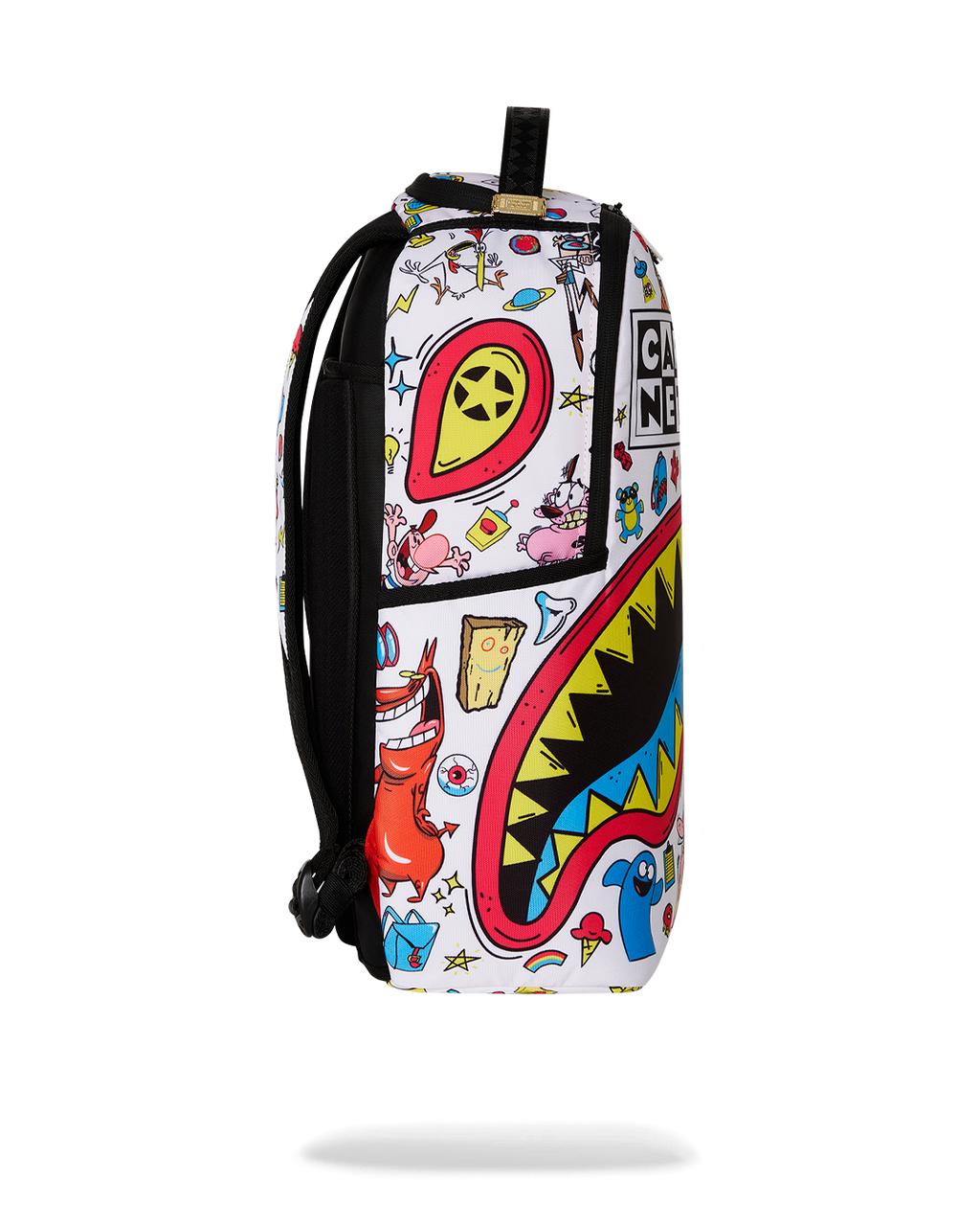 CARTOON NETWORK ALL-STARS DLXR BACKPACK