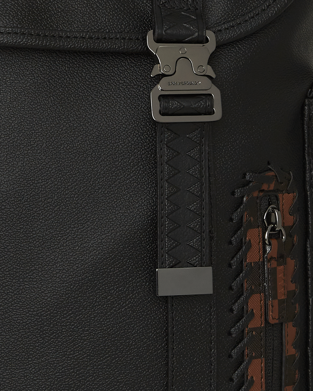 CHECKPOINT ROYALE MONTE CARLO