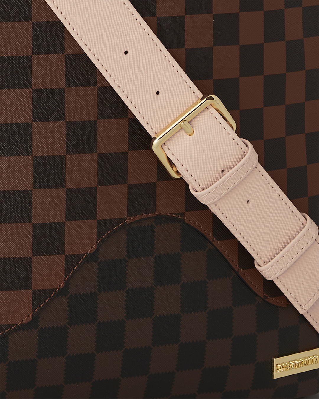 BANDOLERO NOUVEAU BACKPACK