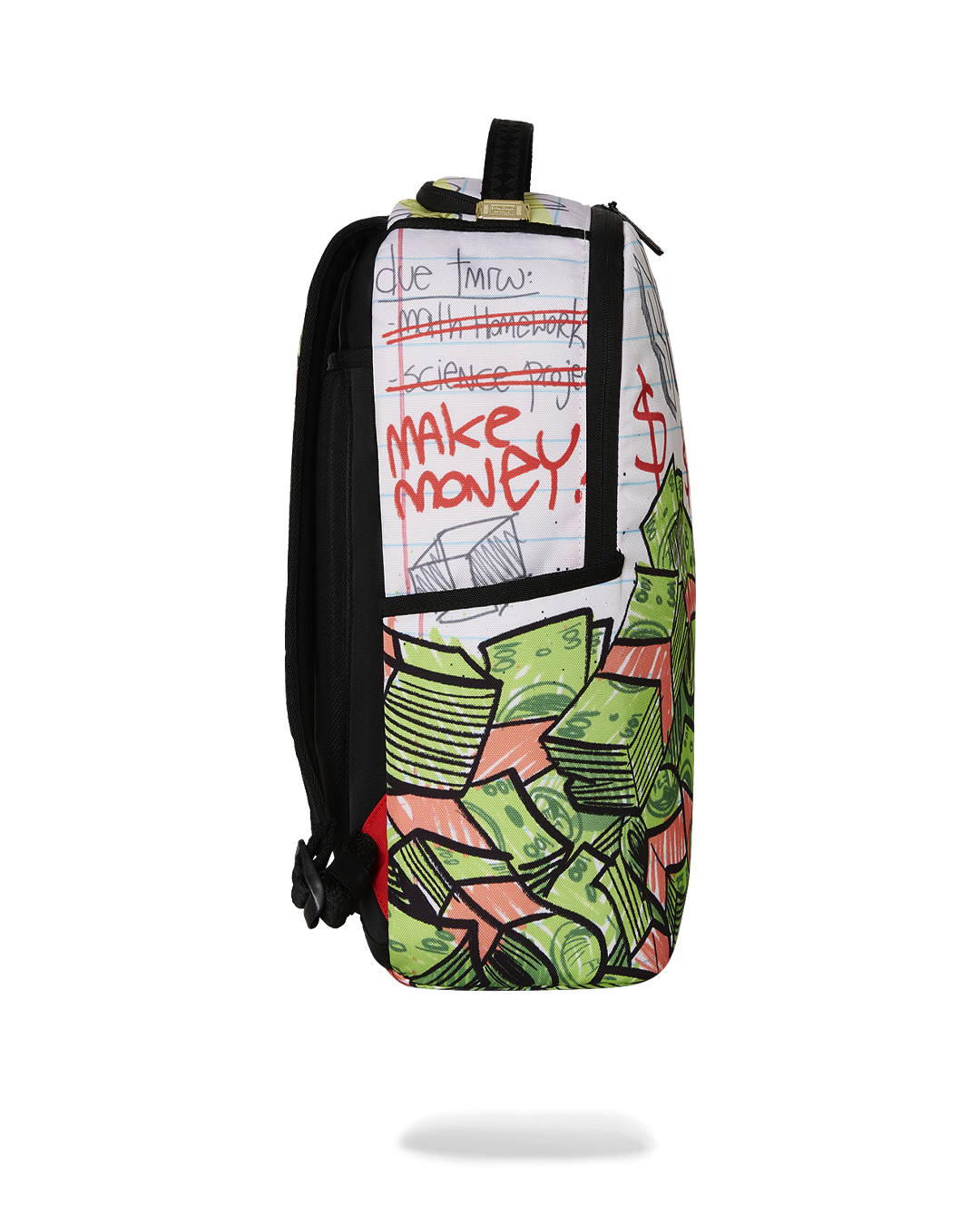 DOODLE DREAMZ DLXR BACKPACK