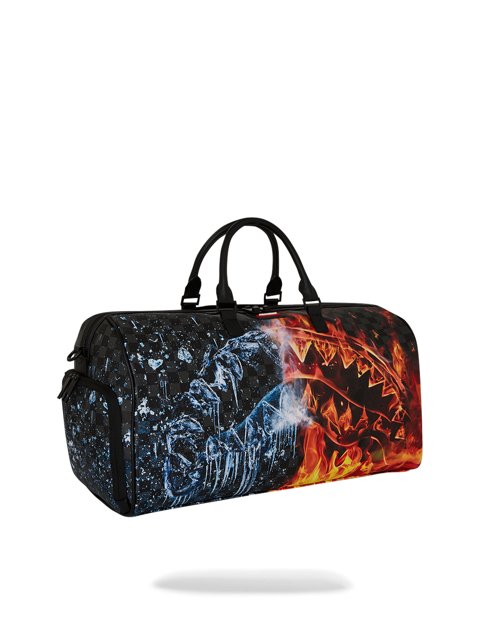 COLD HEAT DUFFLE