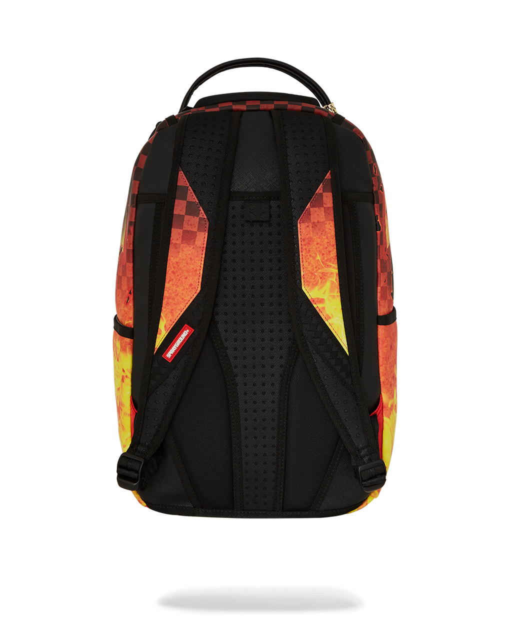 CHEETOS TOO HOT TO HANDLE BACKPACK