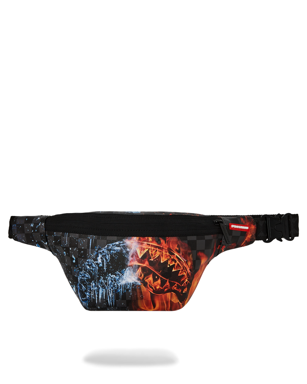 COLD HEAT SAVVY CROSSBODY