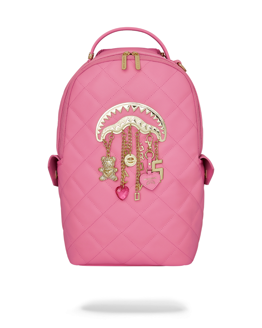 CAME TO SLAY BACKPACK