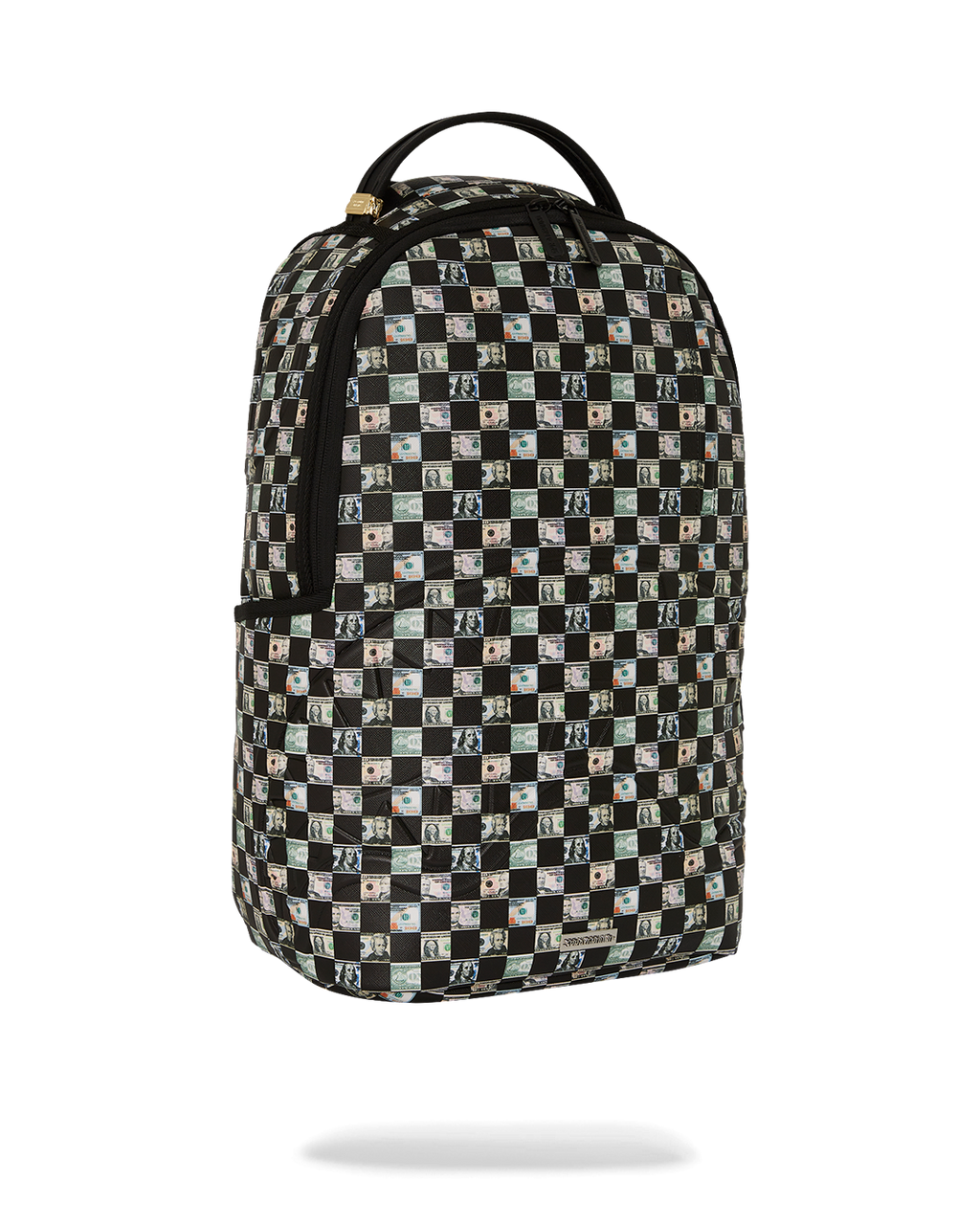 CHECKS CASHED DLX BACKPACK