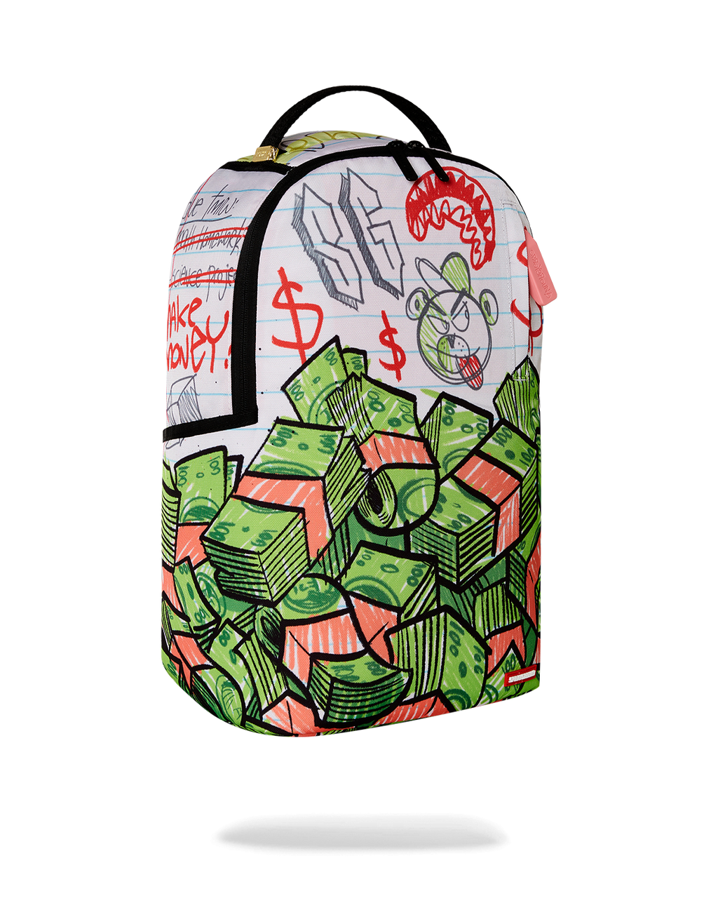DOODLE DREAMZ DLXR BACKPACK