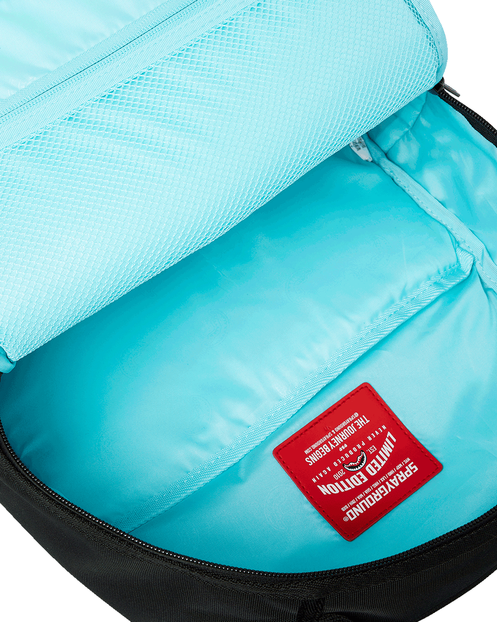 DARKWAVE CARGO HERO BACKPACK