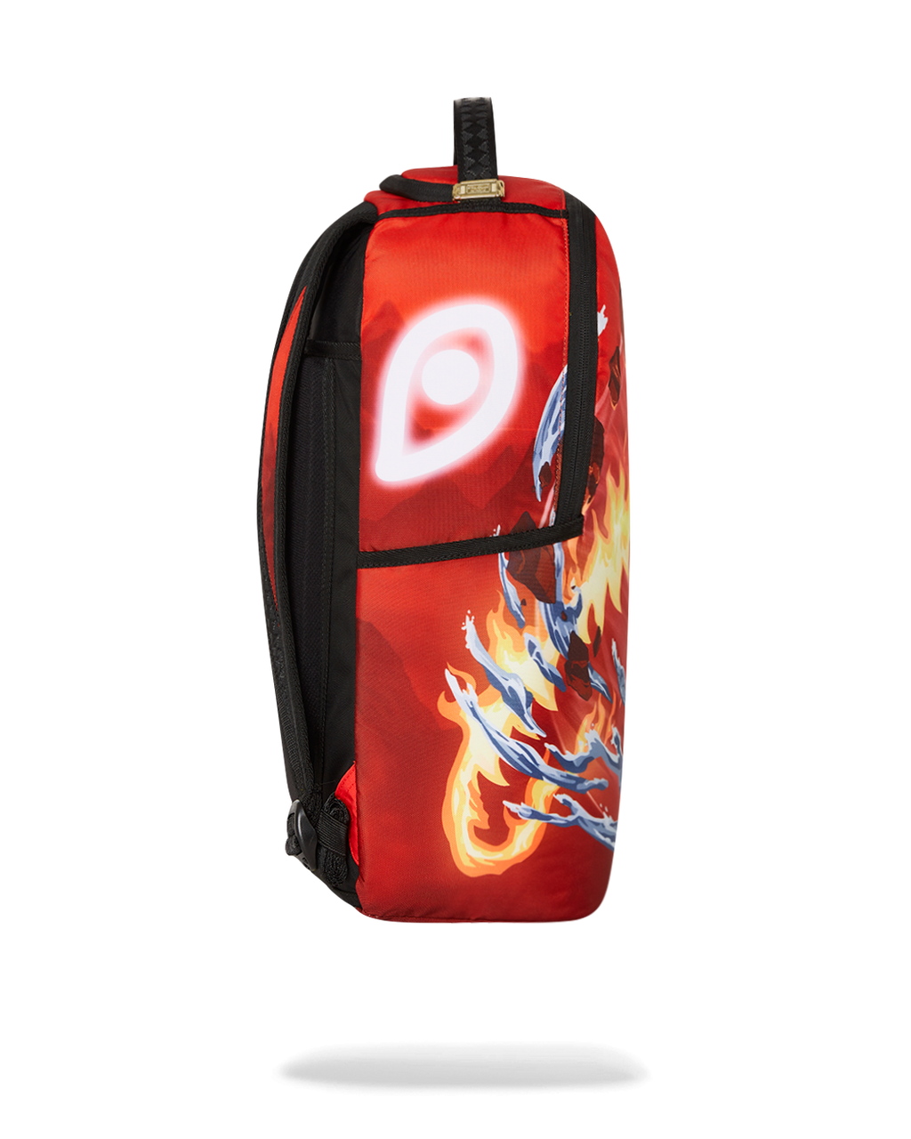 ATLA AVATAR STATE DLXR BACKPACK
