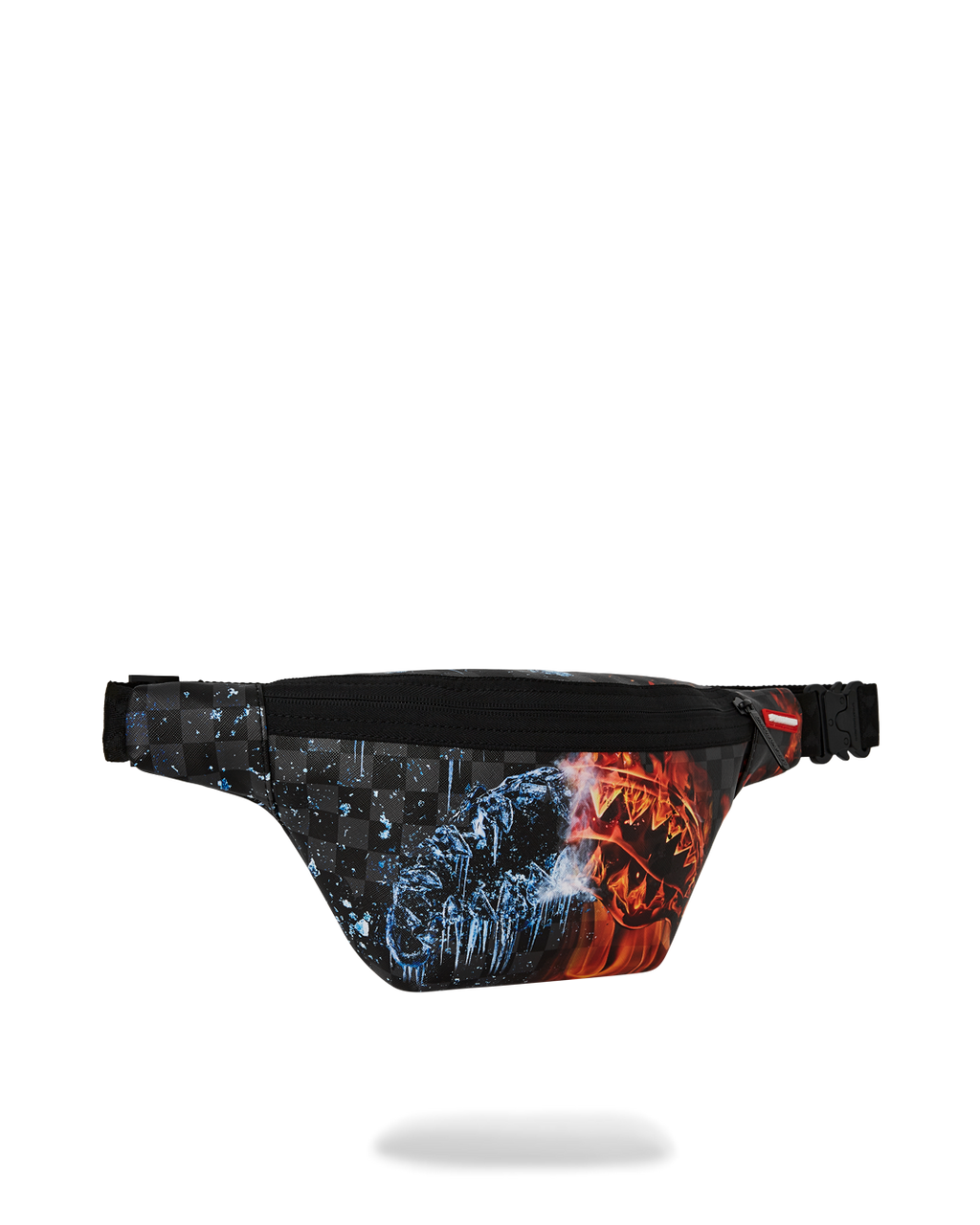 COLD HEAT SAVVY CROSSBODY