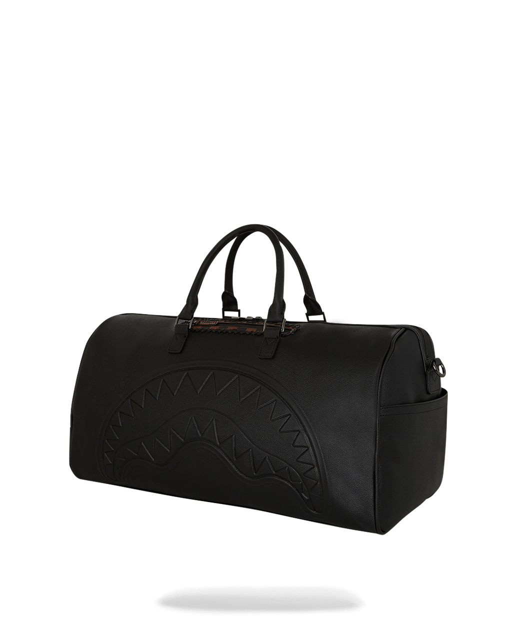 CHECKPOINT ROYALE DUFFLE