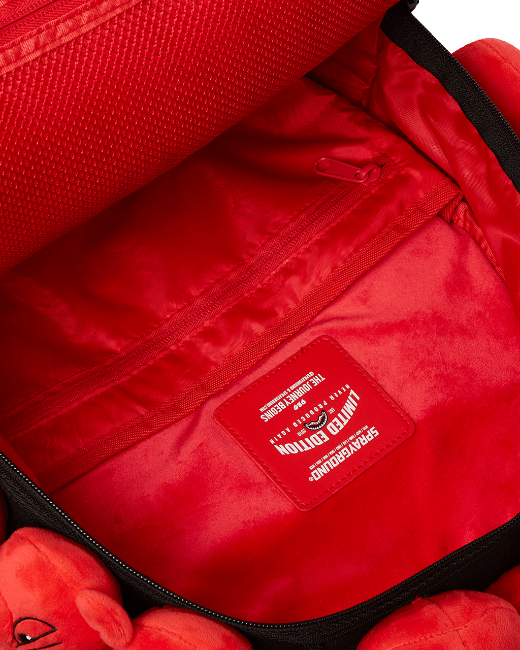 DIABLO WRATH PACK BACKPACK