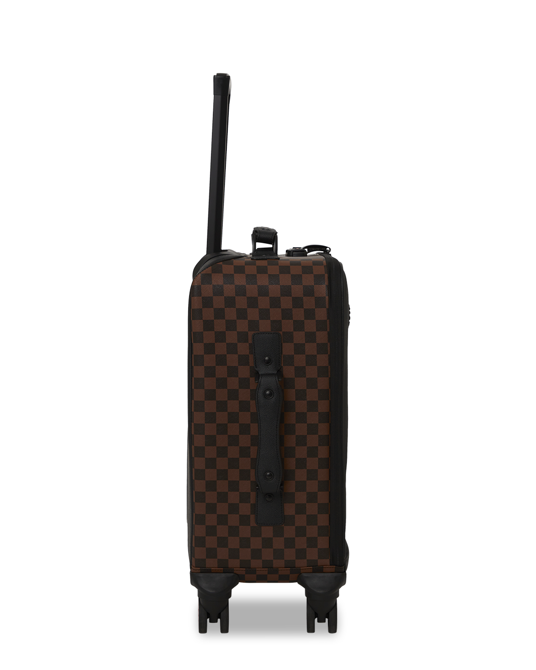 CHECKPOINT ROYALE CARRY-ON LUGGAGE