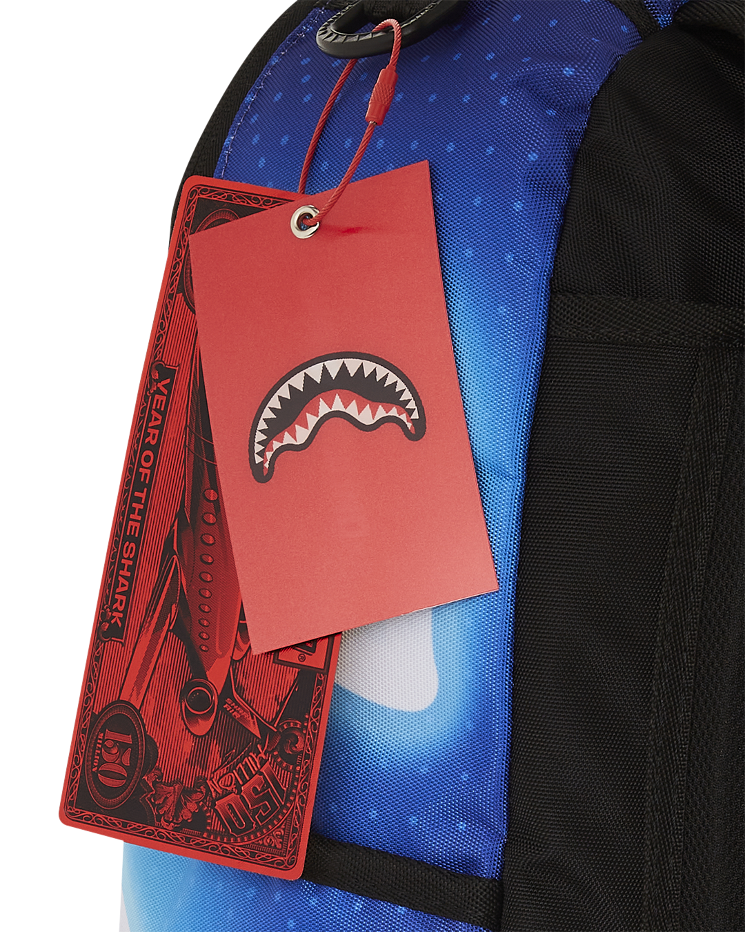 CASPER GHOST PLAYER ONE BACKPACK