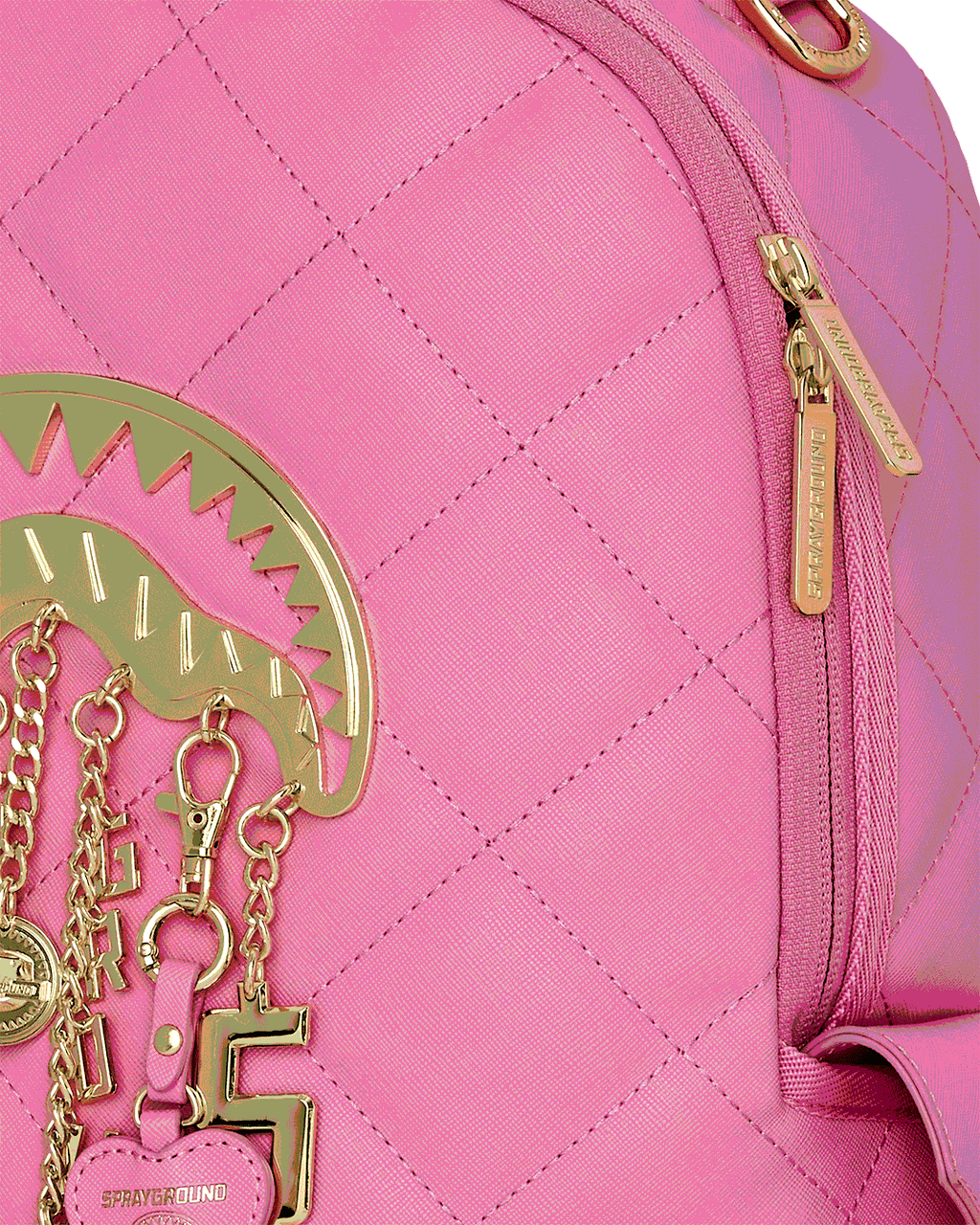 CAME TO SLAY BACKPACK