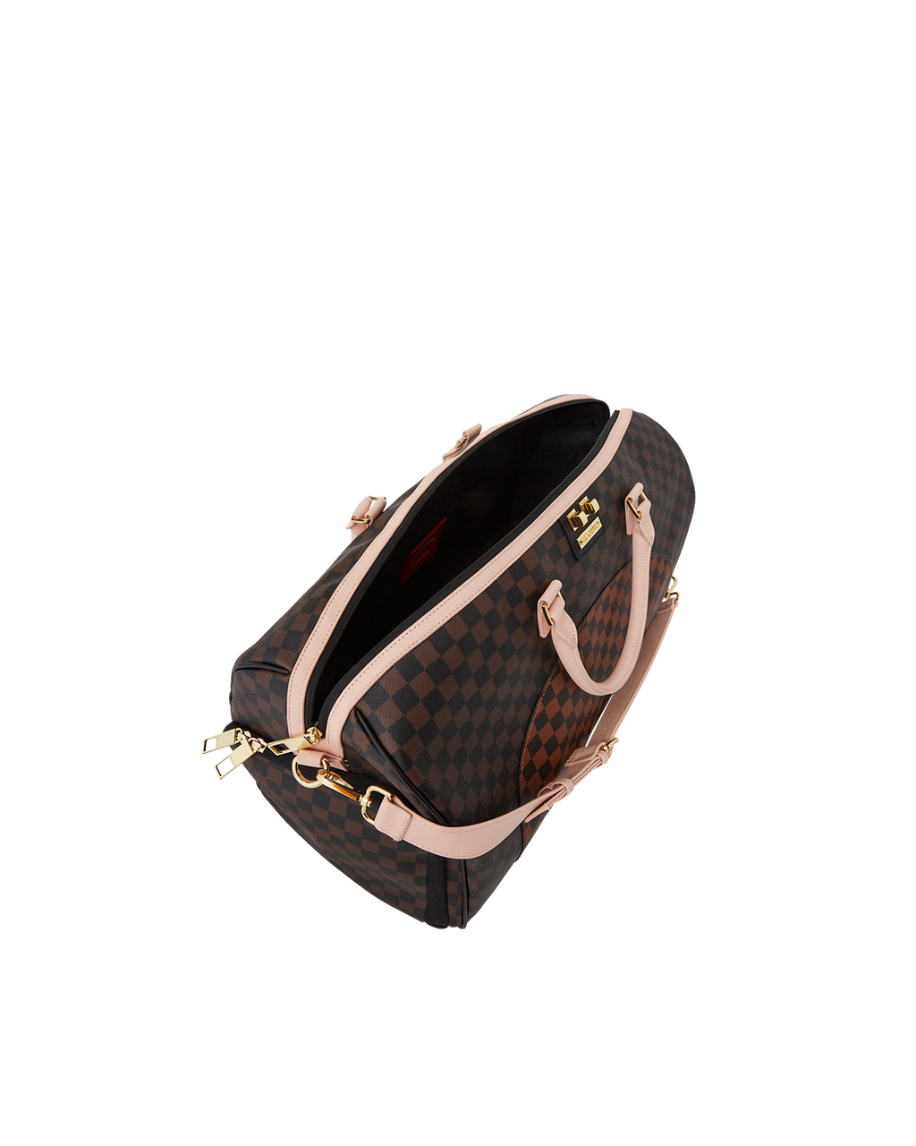 BANDOLERO NOUVEAU DUFFLE