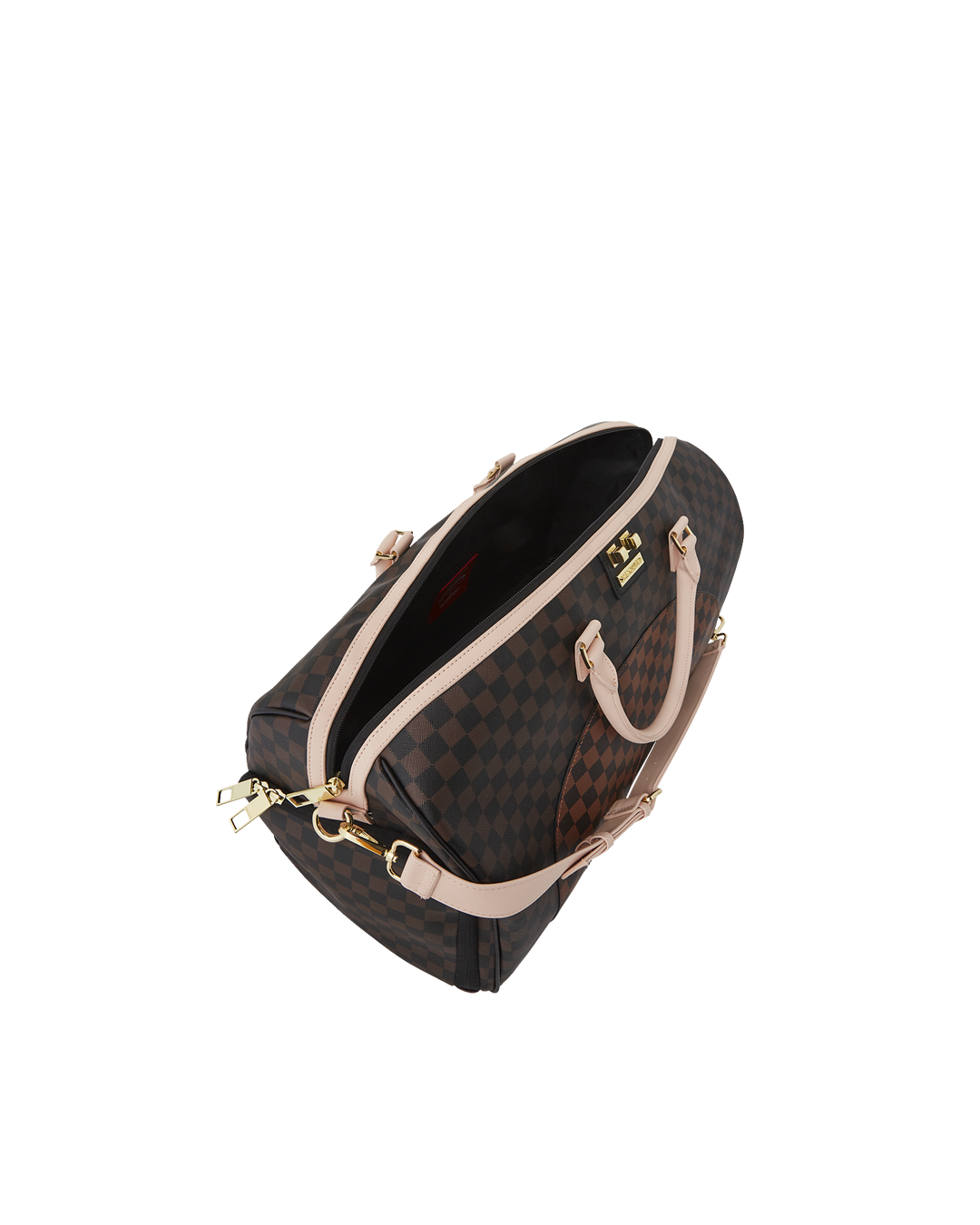 BANDOLERO NOUVEAU DUFFLE