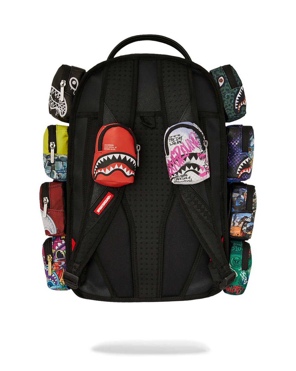 ALL THE BAGS IN THE WORLD - 15 YEAR ANNIVERSARY SUPER RARE DROP