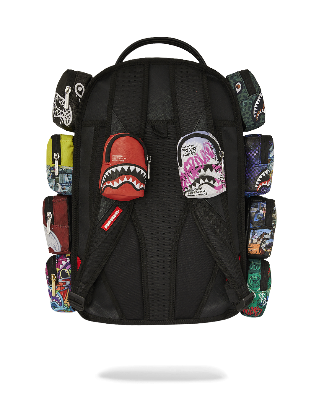 ALL THE BAGS IN THE WORLD - 15 YEAR ANNIVERSARY SUPER RARE DROP