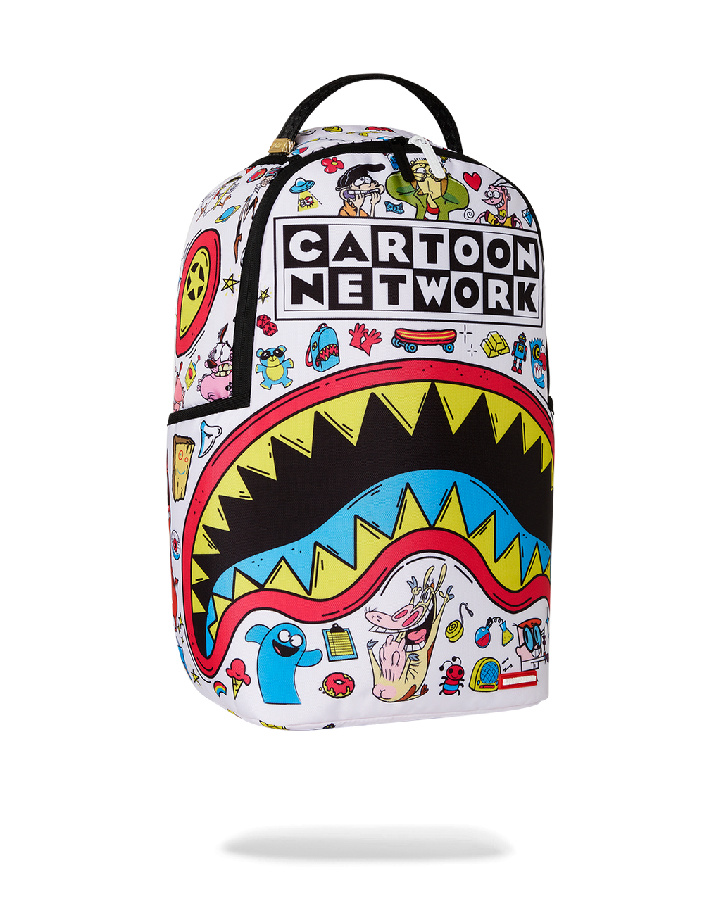 CARTOON NETWORK ALL-STARS DLXR BACKPACK