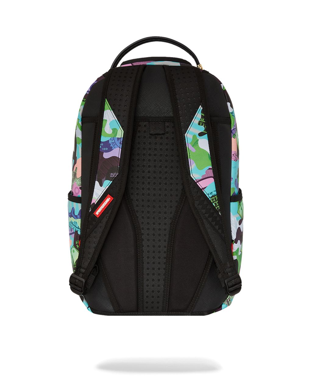 DIABLO SAVINGS ACCOUNT DLXSV BACKPACK