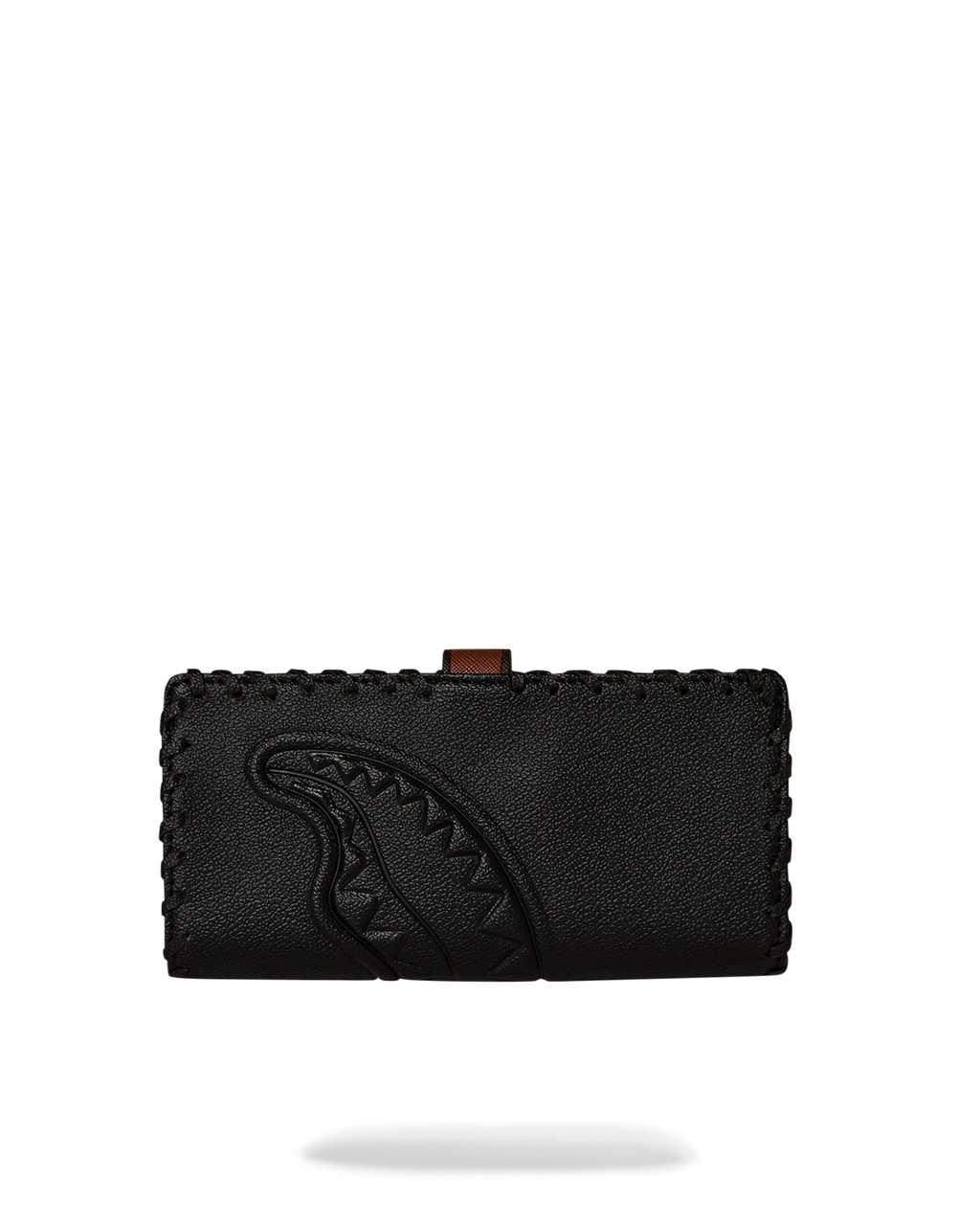 CHECKPOINT ROYALE SINGLE-FOLD WALLET