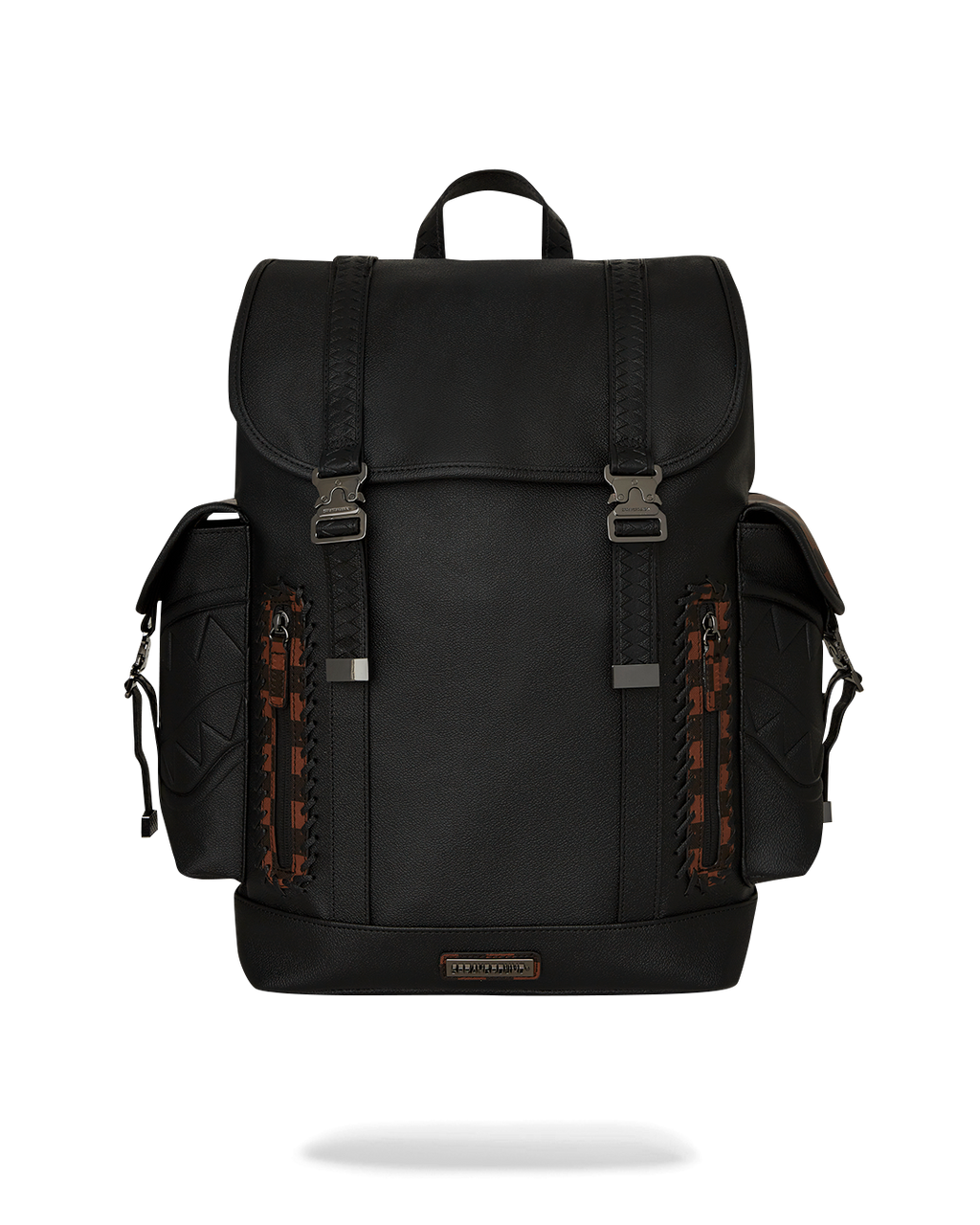 CHECKPOINT ROYALE MONTE CARLO