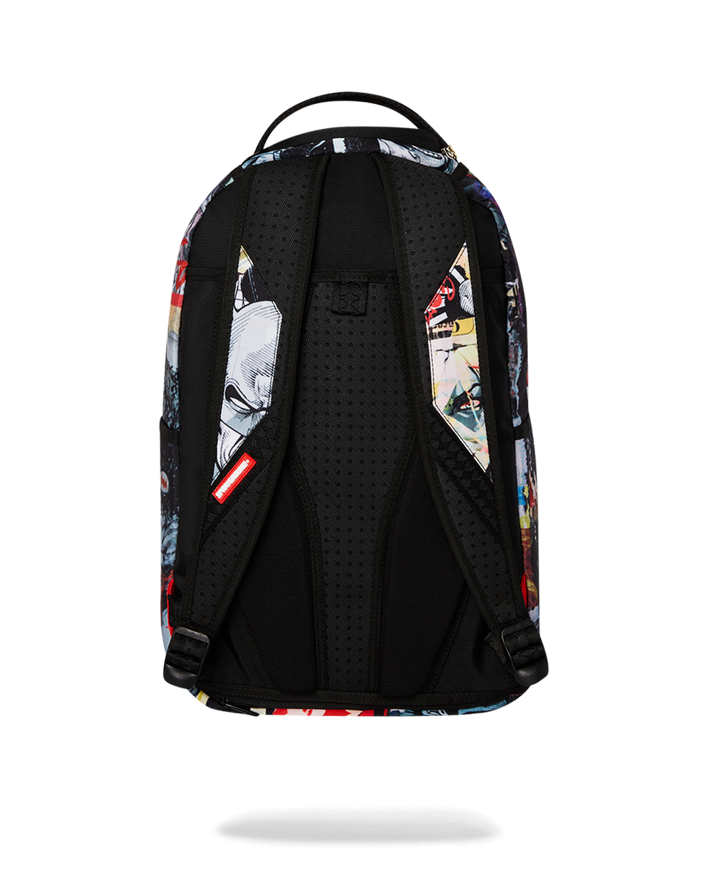 BATMAN TO THE RESCUE DLXR BACKPACK