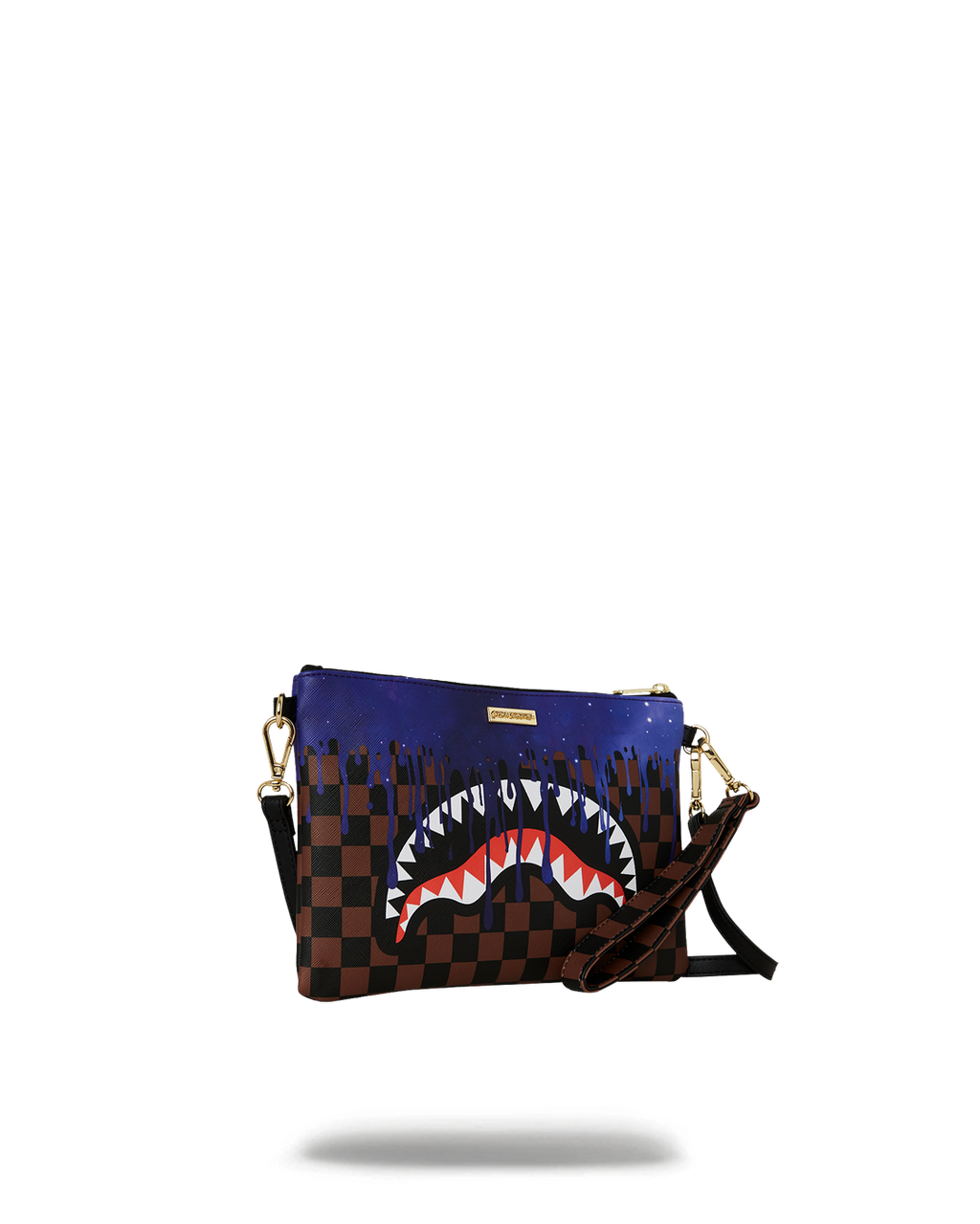 CHAMPION OF THE GALAXY CROSSOVER CLUTCH