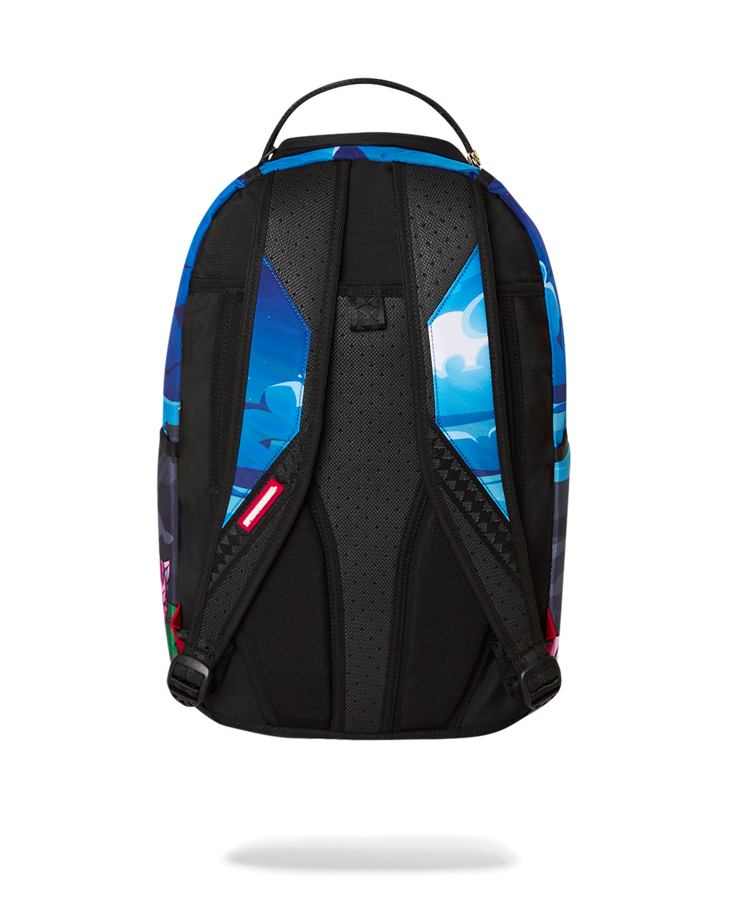 AFTER THE AFTER AFTER PARTY DLXR BACKPACK