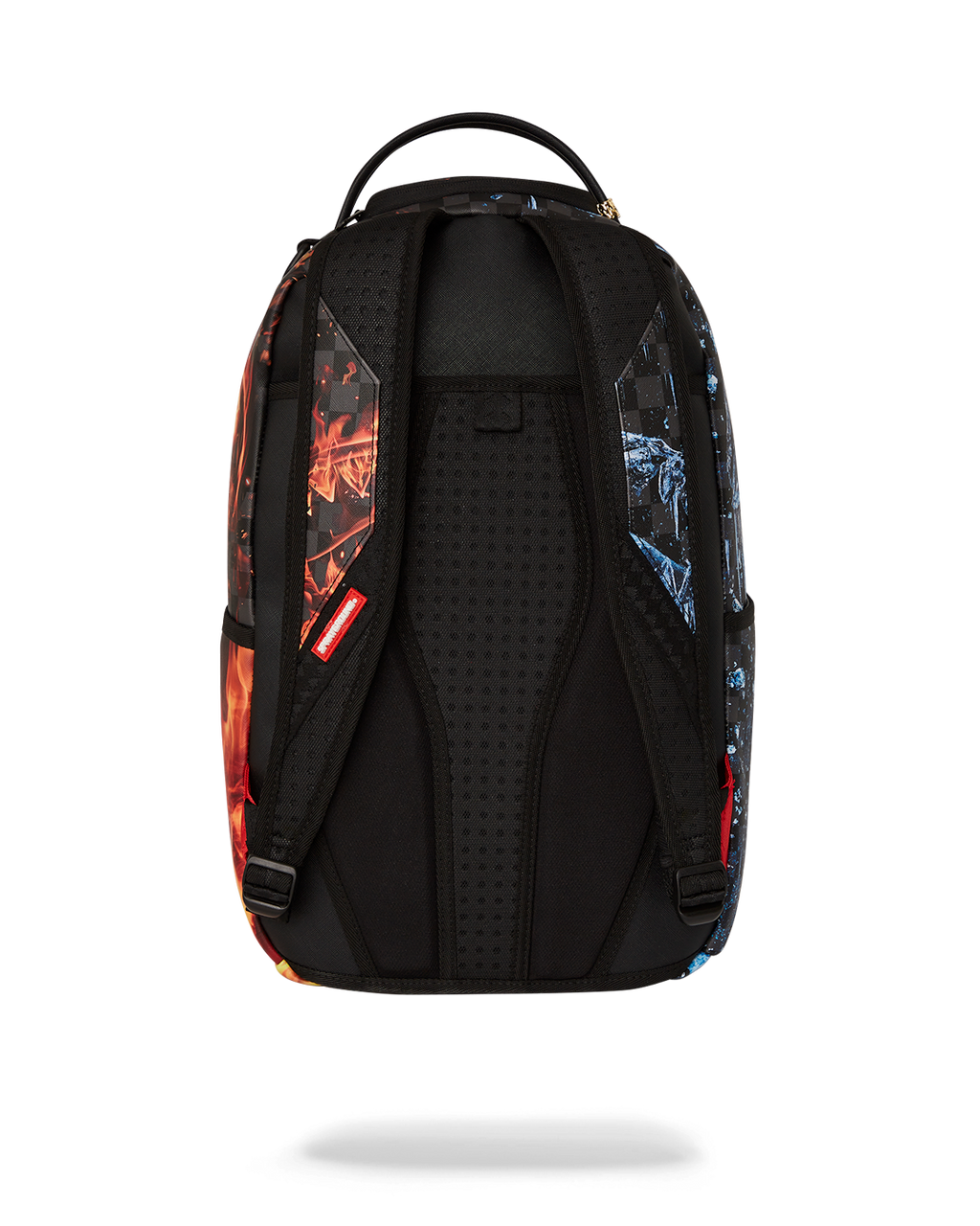 COLD HEAT DLXSV BACKPACK