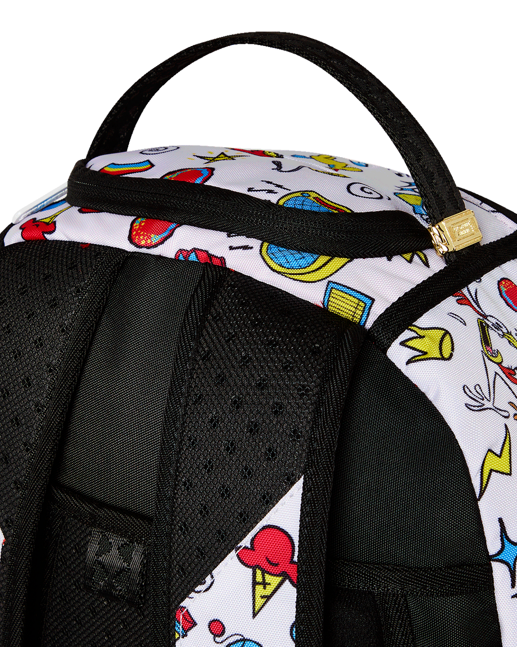 CARTOON NETWORK ALL-STARS DLXR BACKPACK