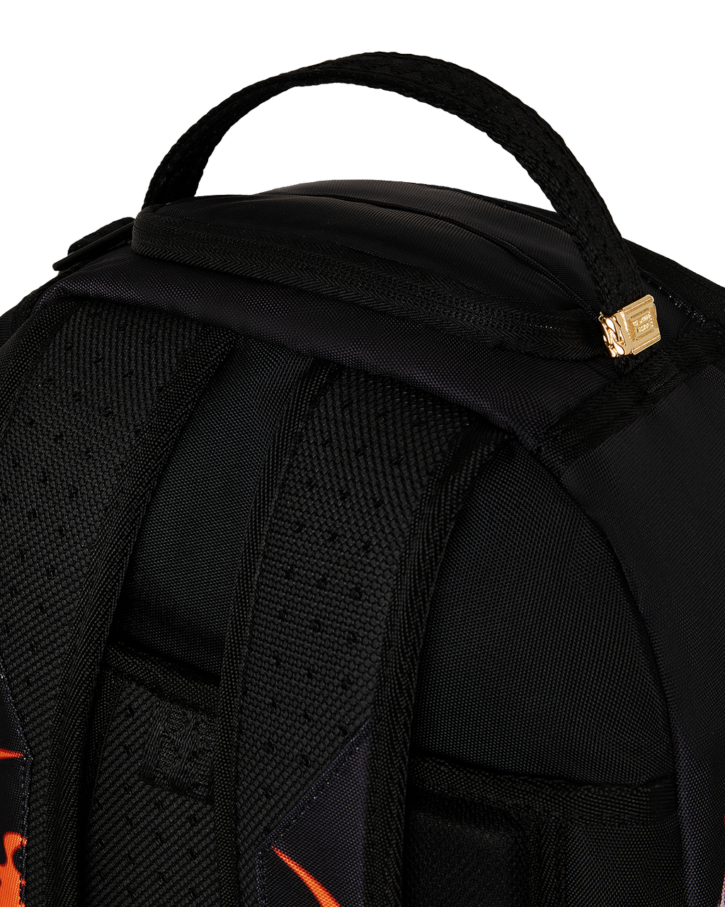 COME AT ME BRO DLXR BACKPACK