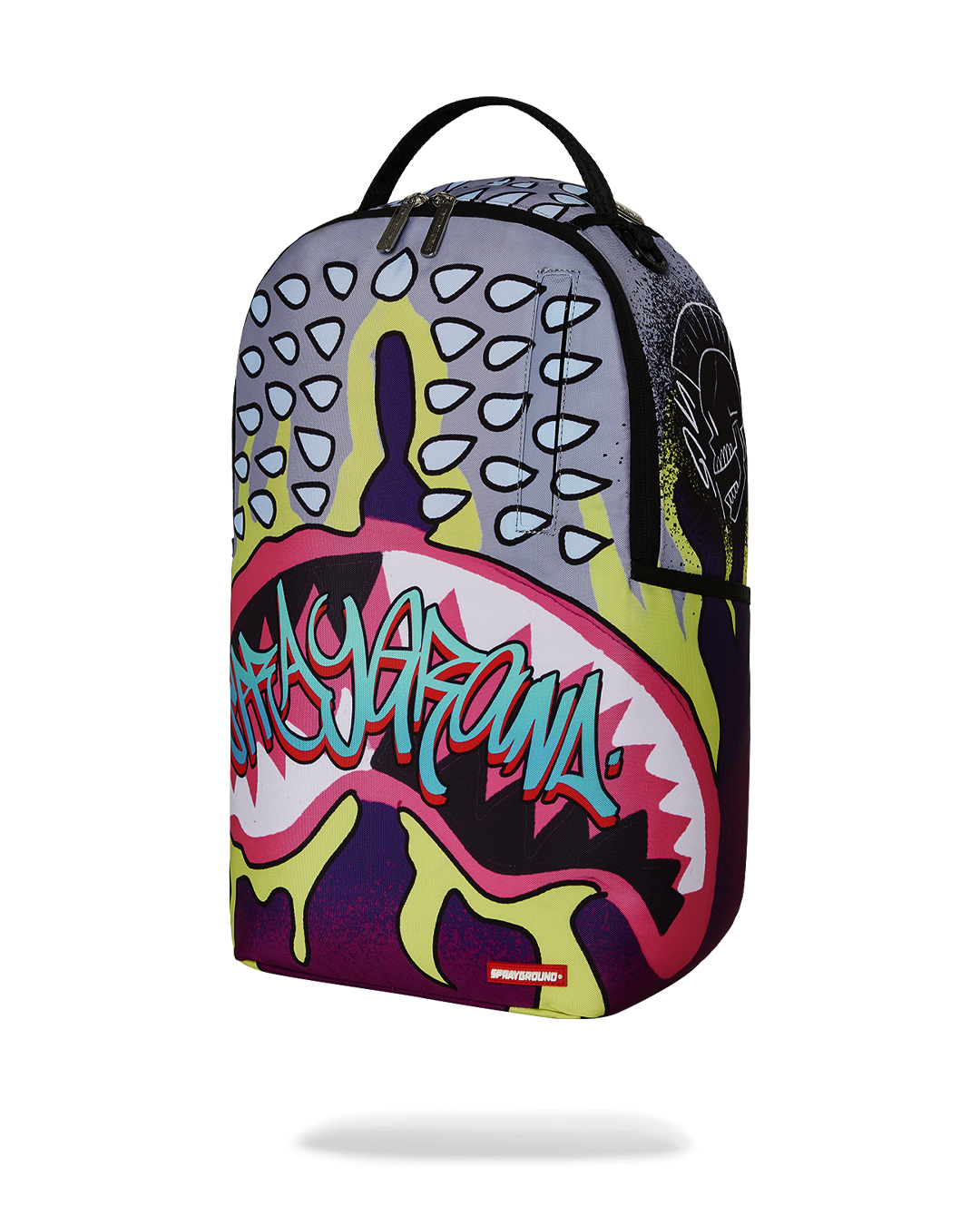 DAYBREAK DLXR BACKPACK