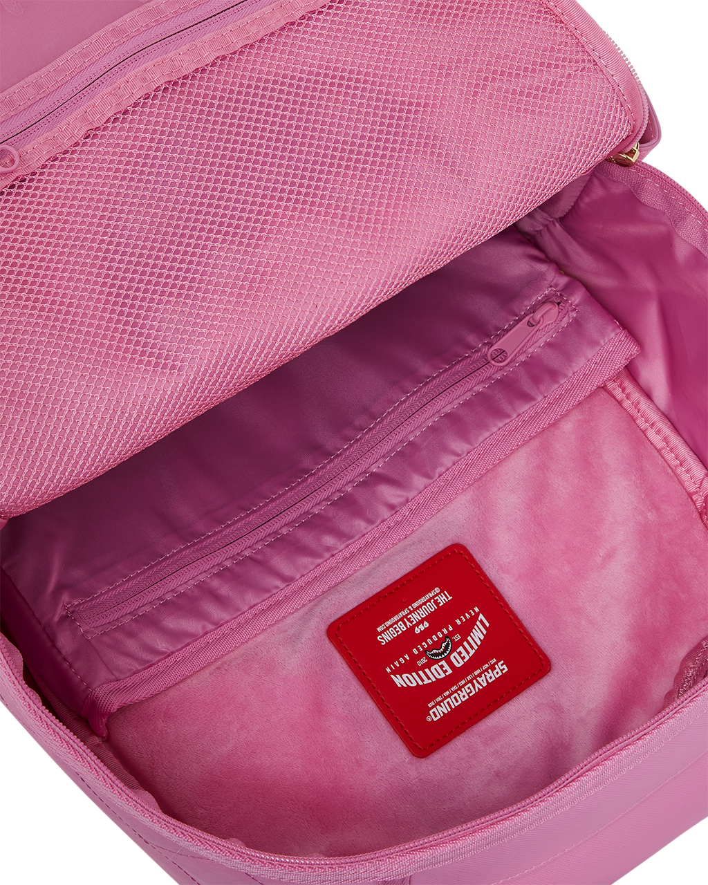 CAME TO SLAY BACKPACK