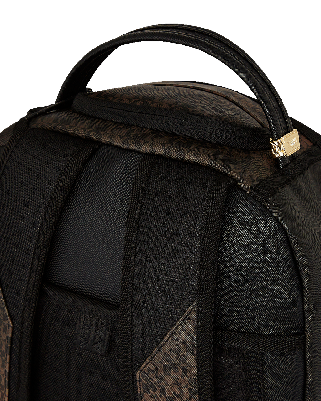 DIABLO BLAZED BREAKOUT BACKPACK