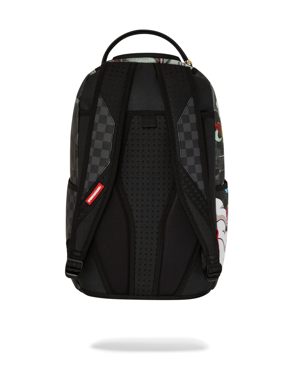 DIAMOND RUN BACKPACK