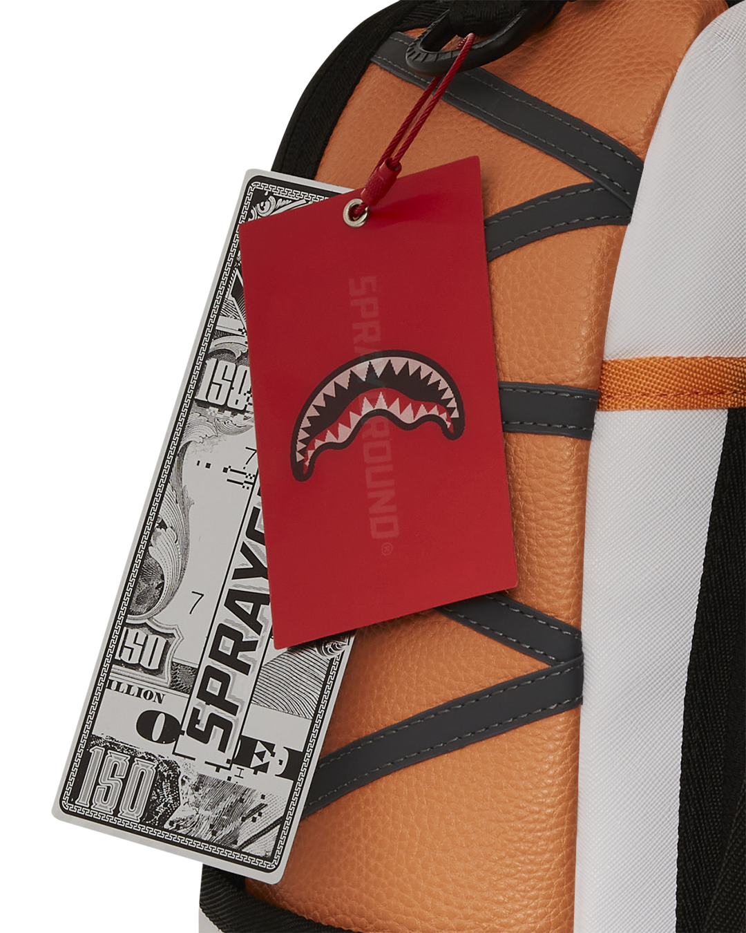 DESTINY FIRST LIGHT BACKPACK