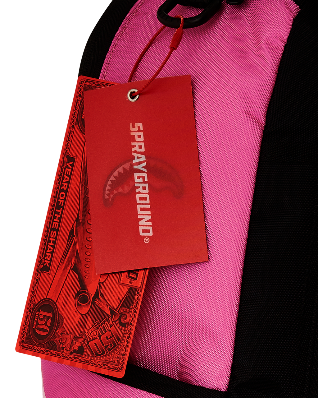 ASTROMANE NEW WAVE DLXR BACKPACK