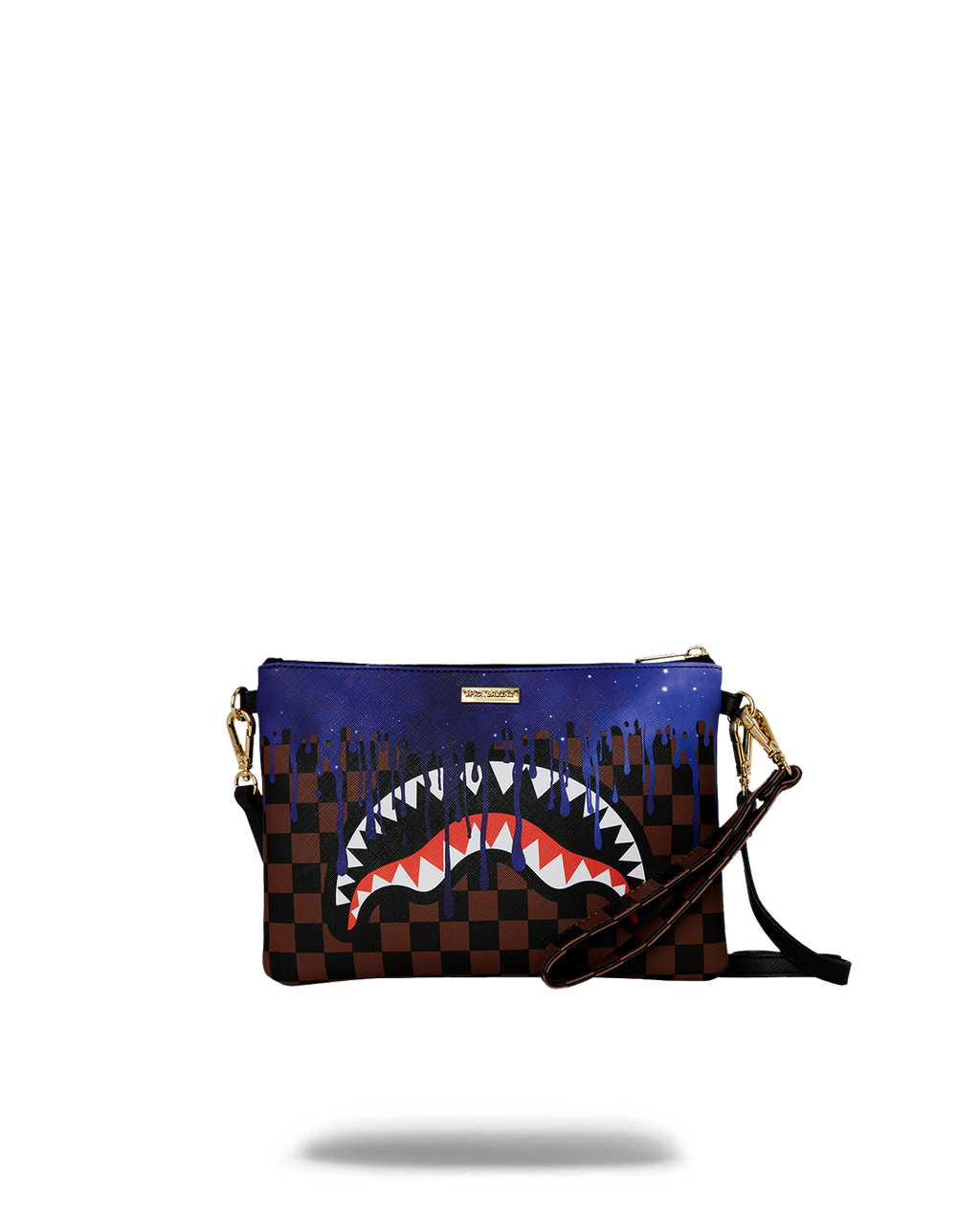 CHAMPION OF THE GALAXY CROSSOVER CLUTCH