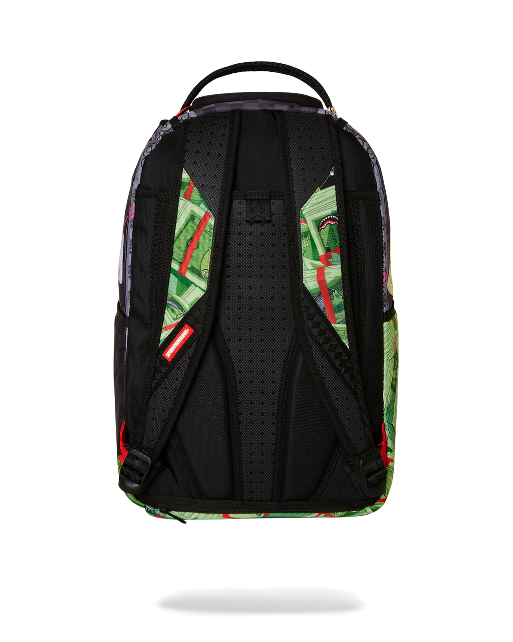 ABEARICAN SUCCESS DLXR BACKPACK